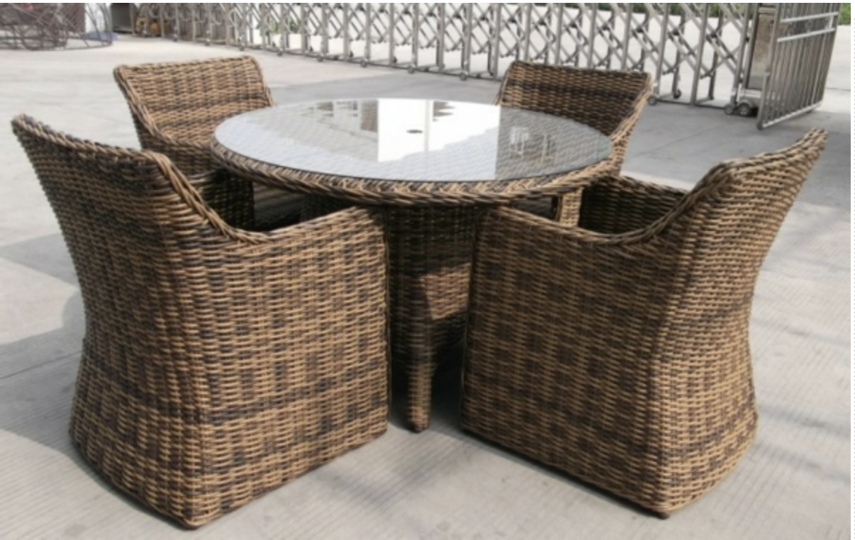 location mobilier de jardin